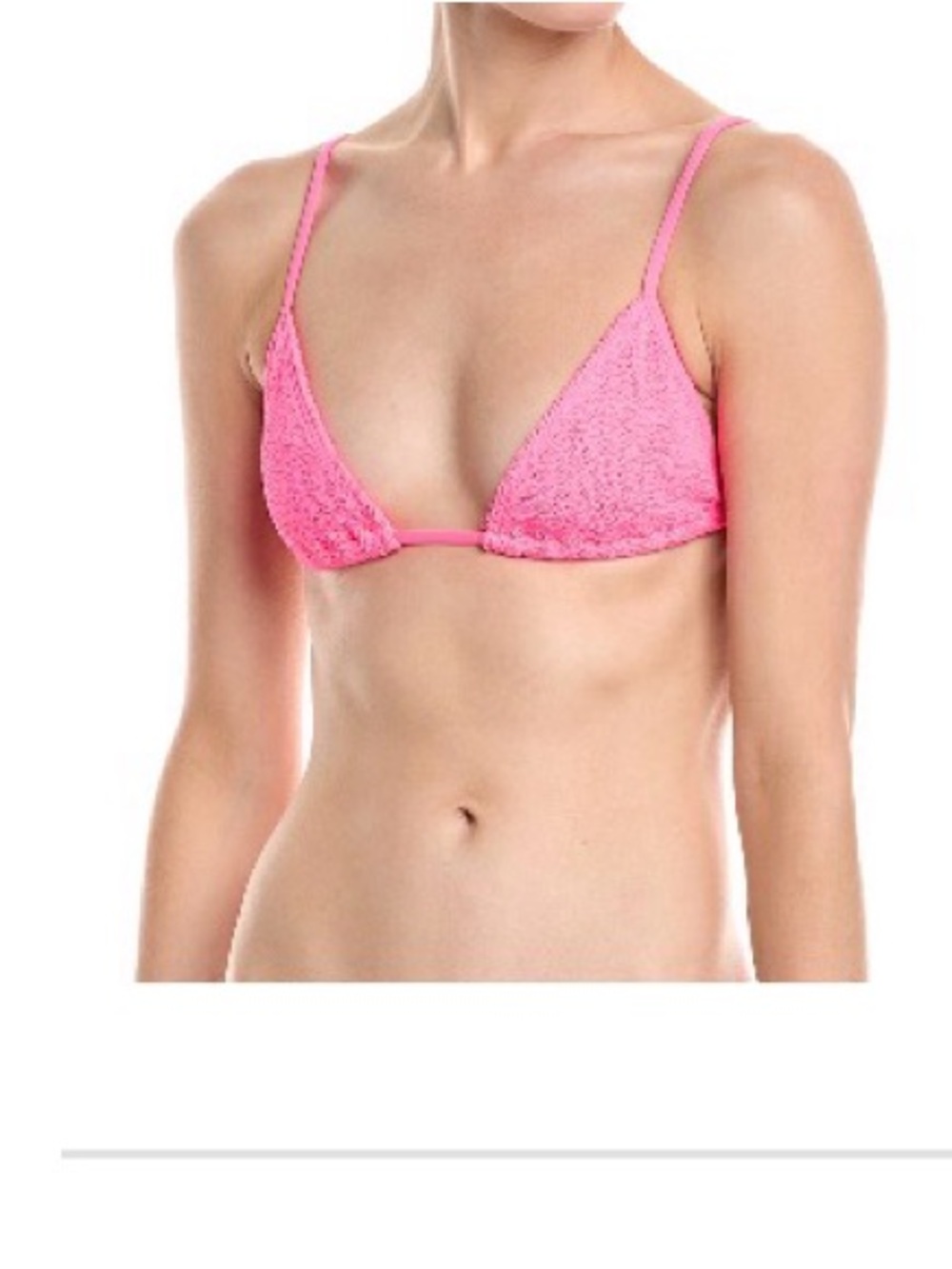 Bond Eye Swim Bikini Set M